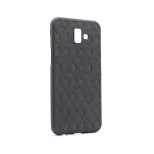 Maskica Shell za Samsung J610FN Galaxy J6 Plus  crna