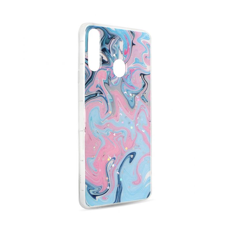 Maskica Shining Cover za Samsung A207F Galaxy A20s type 4