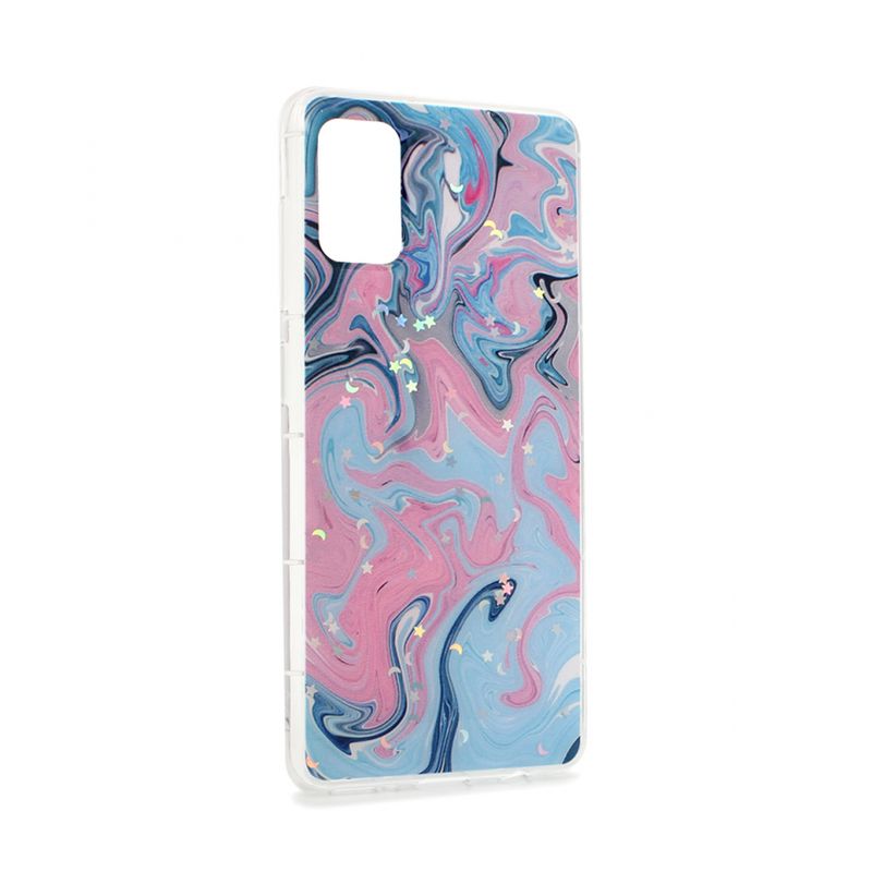 Maskica Shining Cover za Samsung A415F Galaxy A41 type 4