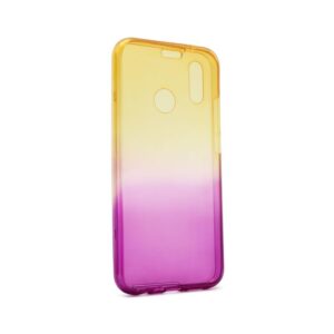 Maskica silikonska All Cover za Huawei P20 Lite type 1