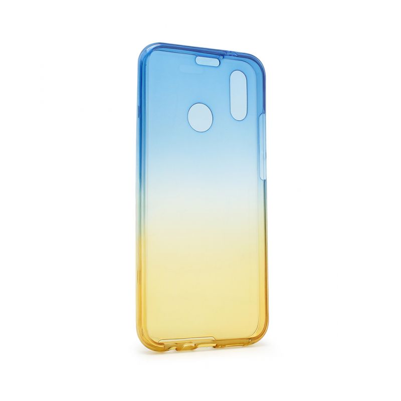 Maskica silikonska All Cover za Huawei P20 Lite type 5