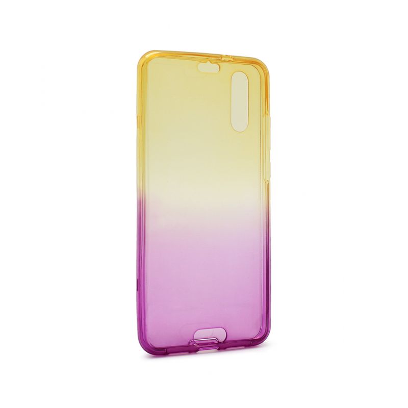 Maskica silikonska All Cover za Huawei P20 type 1