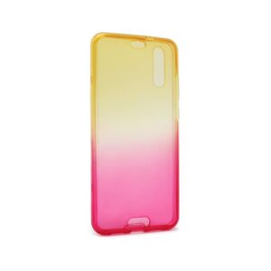 Maskica silikonska All Cover za Huawei P20 type 2