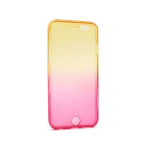 Maskica silikonska All Cover za iPhone 6/6S type 2