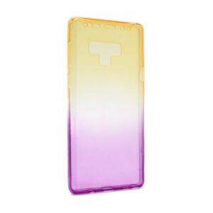 Maskica silikonska All Cover za Samsung N960 Note 9 type 1