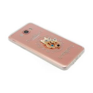 Maskica silikonska Breeze Younicou za Samsung J710F Galaxy J7 2016 spark