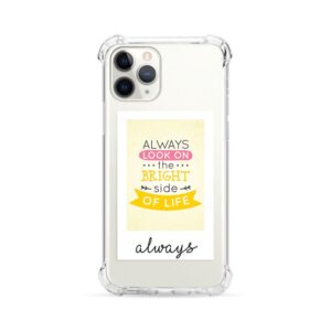 Maskica Silikonska Ice Cube Print za iPhone 11 Pro 5.8 Always