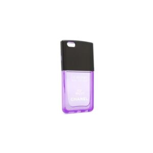 Maskica silikonska Le Vernis za iPhone 6/6S ljubicasta