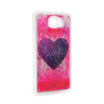 Maskica silikonska Lux Fluid za Samsung G570F Galaxy J5 Prime tip 1