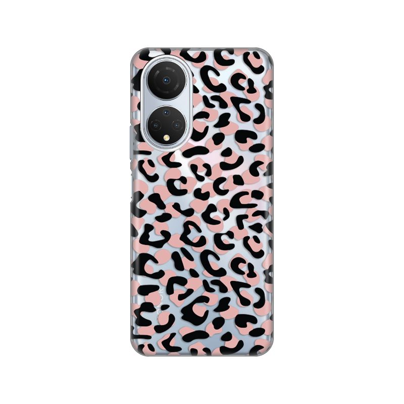 Maskica Silikonska Print Skin za Honor X7 Animal