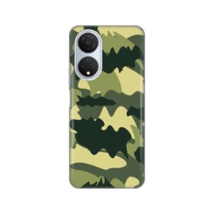 Maskica Silikonska Print Skin za Honor X7 Army