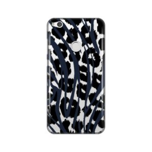 Maskica Silikonska Print Skin Za Huawei Honor 8 Lite/P8 Lite 2017/P9 Lite 2017 Jungle Chick