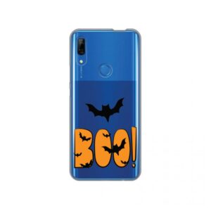Maskica Silikonska Print Skin za Huawei P smart Z/Y9 Prime 2019/Honor 9X (EU) Boo
