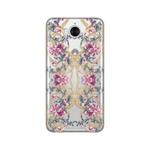 Maskica Silikonska Print Skin Za Huawei Y5 Ii Barocco Flowers