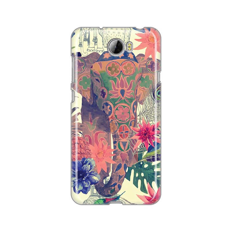 Maskica Silikonska Print Skin Za Huawei Y5 Ii India Maskica Silikonska Print Skin Za Huawei Y5 Ii India - Slika 1