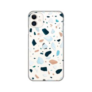 Maskica Silikonska Print Skin za iPhone 11 6.1 Terazzo Pattern