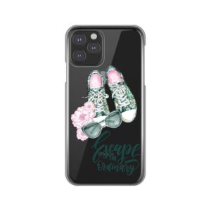 Maskica Silikonska Print Skin za iPhone 11 Pro 5.8 Escape The Ordinary
