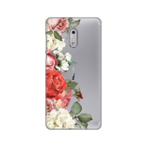 Maskica Silikonska Print Skin Za Nokia 6 Gentle Summer
