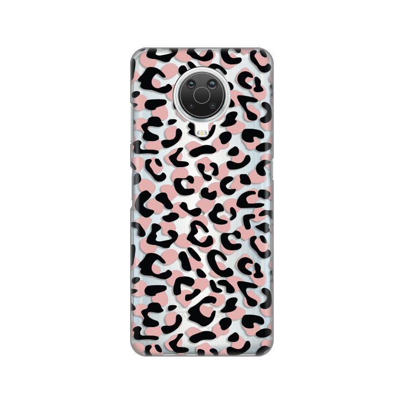 Maskica Silikonska Print Skin za Nokia G10/G20 Animal