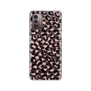 Maskica Silikonska Print Skin za Nokia G11/G21 Animal