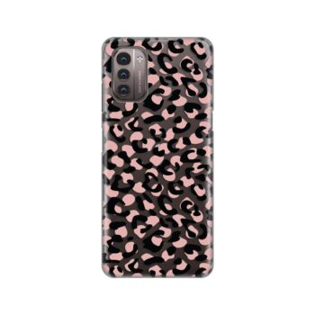 Maskica Silikonska Print Skin za Nokia G11/G21 Animal