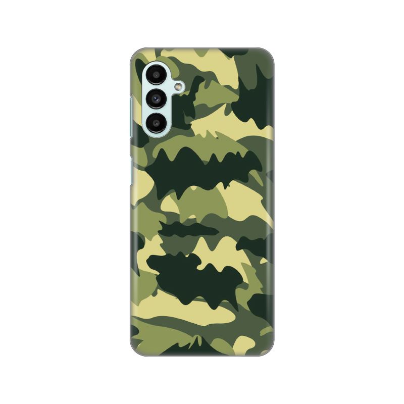 Maskica Silikonska Print Skin za Samsung A136 Galaxy A13 5G Army