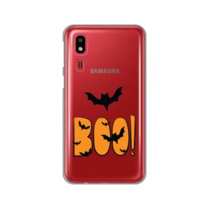 Maskica Silikonska Print Skin za Samsung A260F Galaxy A2 Core Boo