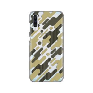 Maskica Silikonska Print Skin za Samsung A307F/A505F/A507F Galaxy A30s/A50/A50s Army Pattern