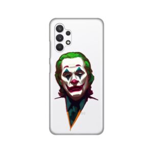 Maskica Silikonska Print Skin za Samsung A325F Galaxy A32 4G (EU) Jocker
