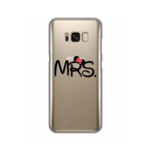 Maskica Silikonska Print Skin Za Samsung G950 S8 Mrs Minnie