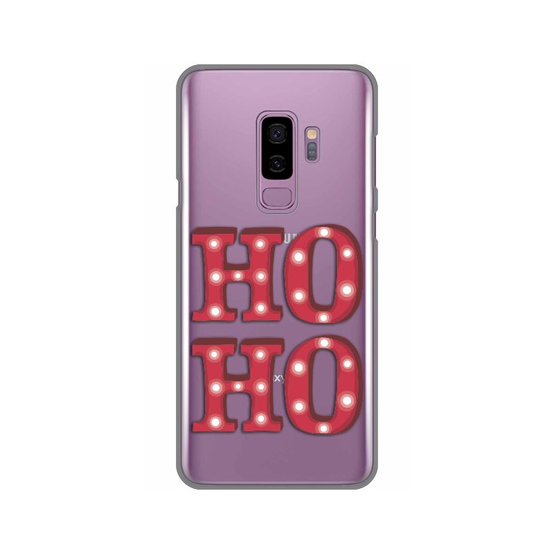 Maskica Silikonska Print Skin za Samsung G965 S9 Plus Ho Ho