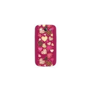 Maskica silikonska Print Skin za Samsung I9300 D00273