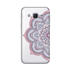 Maskica Silikonska Print Skin Za Samsung J200F Galaxy J2 Cristal Case 290