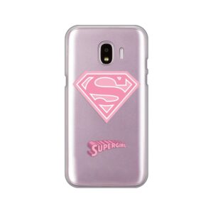 Maskica Silikonska Print Skin Za Samsung J250F Galaxy J2 Pro 2018 Supergirl