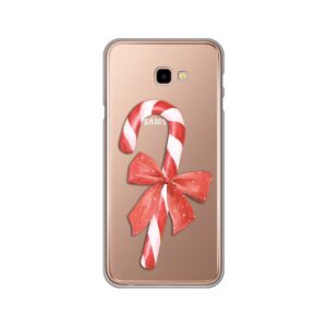 Maskica Silikonska Print Skin za Samsung J415FN Galaxy J4 Plus Christmas Decoration