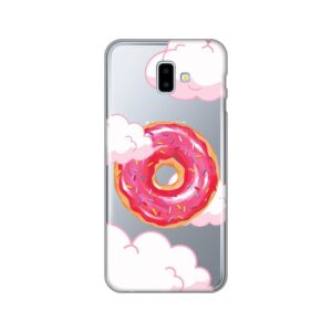 Maskica silikonska Print Skin za Samsung J610F Galaxy J6 Plus Donut Dream