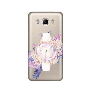 Maskica Silikonska Print Skin Za Samsung J710F Galaxy J7 2016 Spring Time