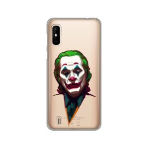 Maskica Silikonska Print Skin za Wiko Y81  Jocker