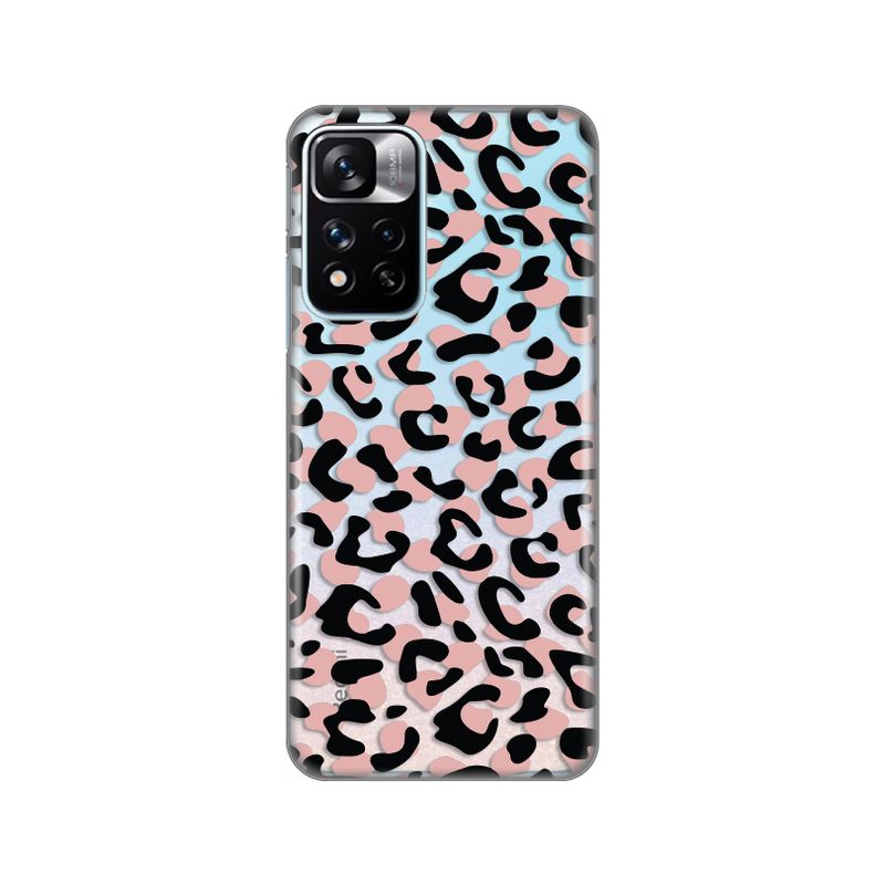 Maskica Silikonska Print Skin za Xiaomi Redmi Note 11 Pro Plus/Poco X4 NFC Animal Maskica Silikonska Print Skin za Xiaomi Redmi Note 11 Pro Plus/Poco X4 NFC Animal - Slika 1
