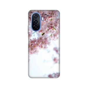 Maskica Silikonska Print za Hiawei Y70/Y70 Plus Spring