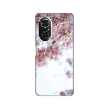 Maskica Silikonska Print za Huawei Nova 9 SE/Honor 50 SE Spring