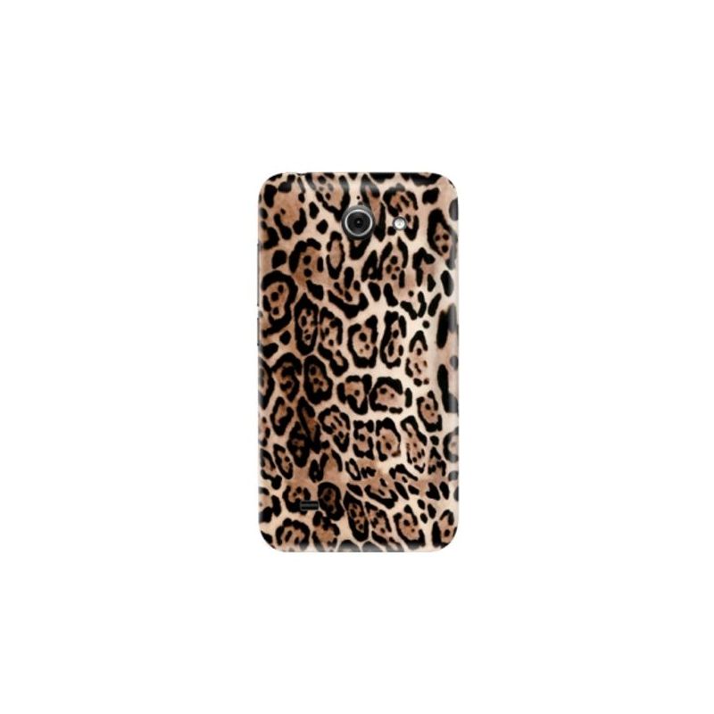 Maskica silikonska Print za Huawei Y550 Ascend D00379