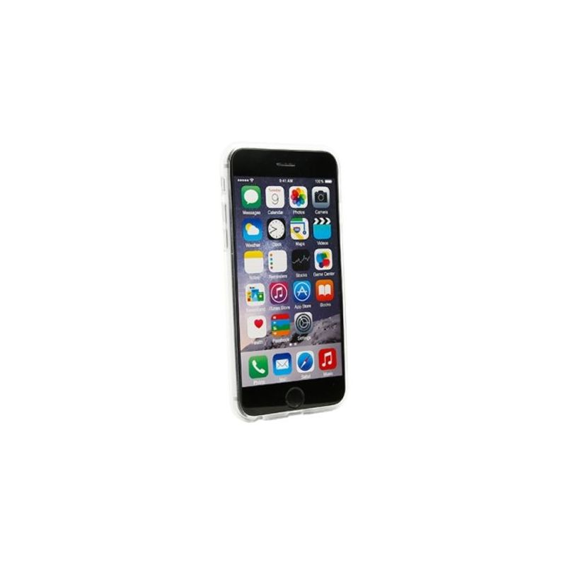 Maskica silikonska Print za iPhone 6/6S Eiffel Tower