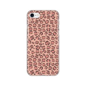 Maskica Silikonska Print za iPhone 7/8/SE 2020/2022 Sunset Pard