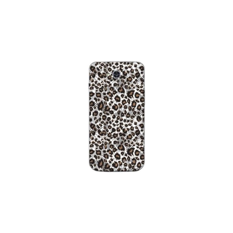 Maskica silikonska Print za LG L70/L65/D320N D00075
