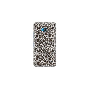 Maskica silikonska Print za Microsoft 640 Lumia D00075