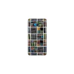 Maskica silikonska Print za Microsoft 640 Lumia D00088