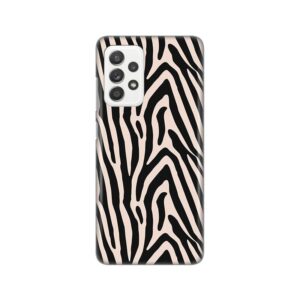 Maskica Silikonska Print za Samsung A525F/A526B/A528B Galaxy A52 4G/A52 5G/A52s 5G Animal Pattern