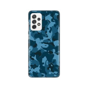 Maskica Silikonska Print za Samsung A725F/A726B Galaxy A72 4G/5G (EU) Camouflage Pattern