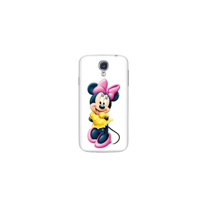 Maskica silikonska Print za Samsung I9500 C00008 Maskica silikonska Print za Samsung I9500 C00008 - Slika 1